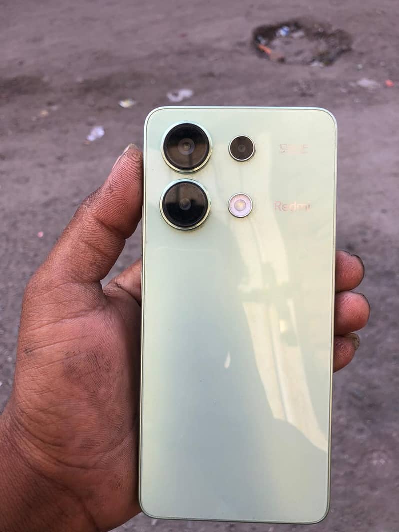 redmi 4