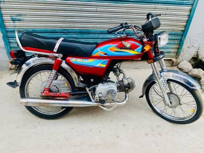 bike for sale in Islamabad  03135018369