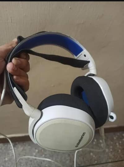 steelseries artics 7p for sale