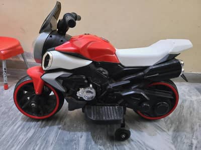 Kids Bike Ducati for Sale in neat condition