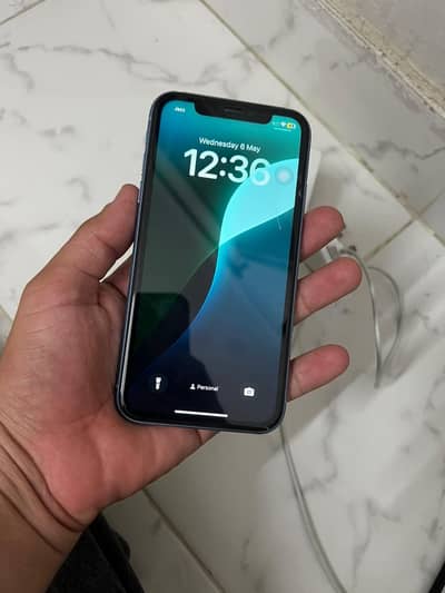 iPhone xr 64 gb non fu