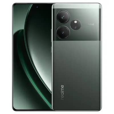 Realme gt6 Global edition