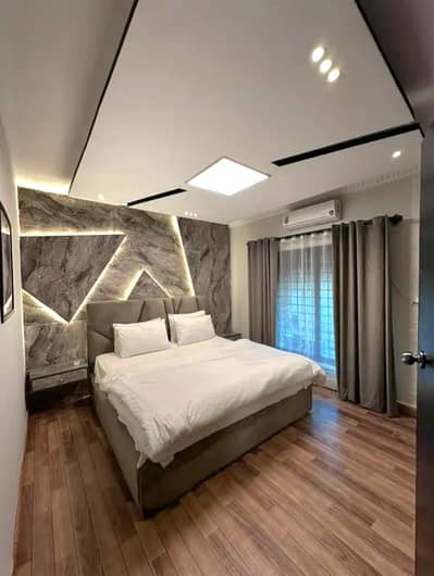 Ultra Luxury Furnished Apartment For Rent | Premium Living Experience