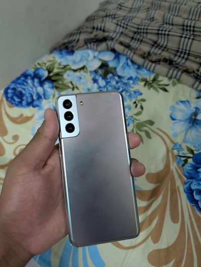 s21plus 5G