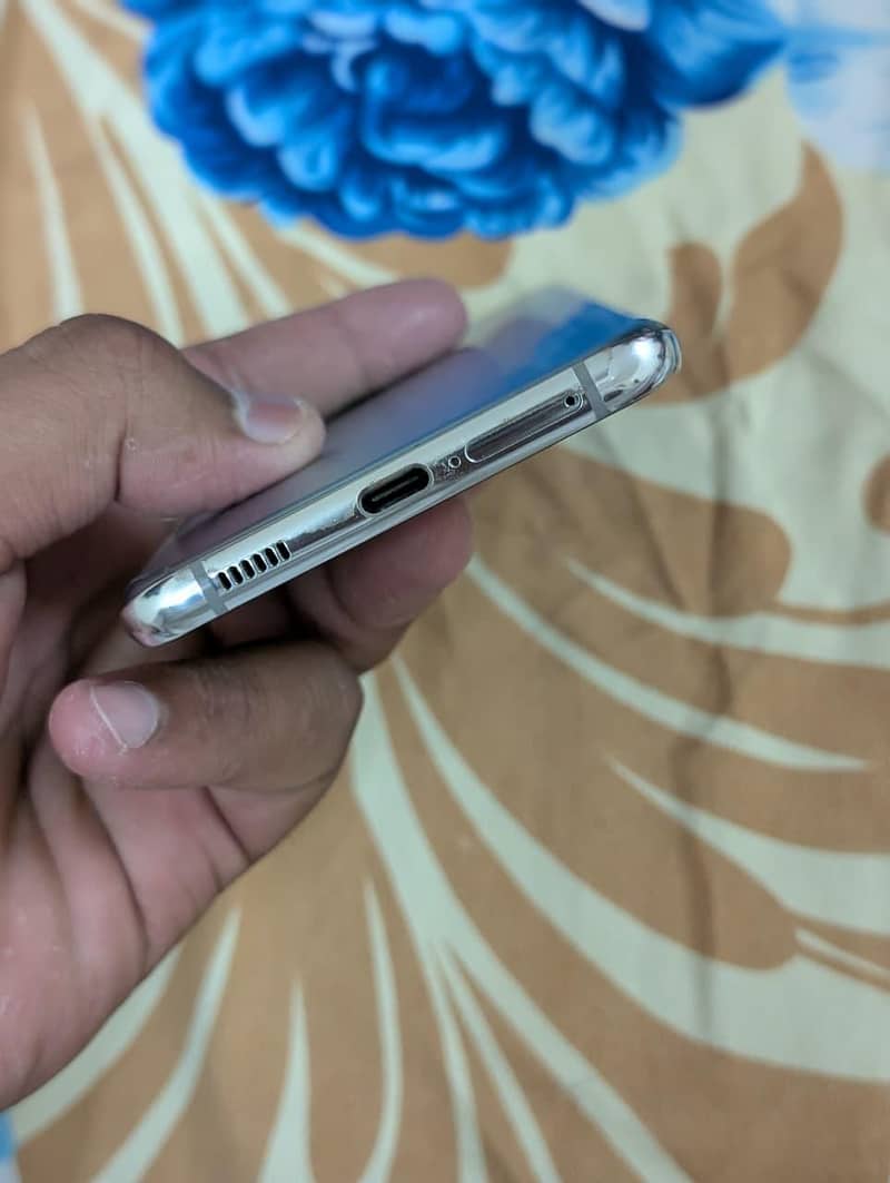 s21plus 5G 4