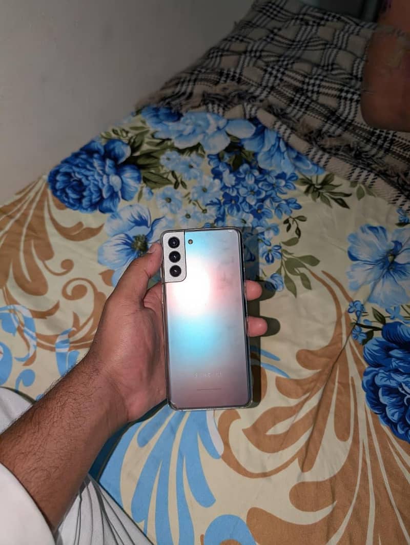 s21plus 5G 5