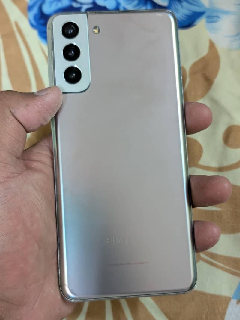 s21plus 5G 6