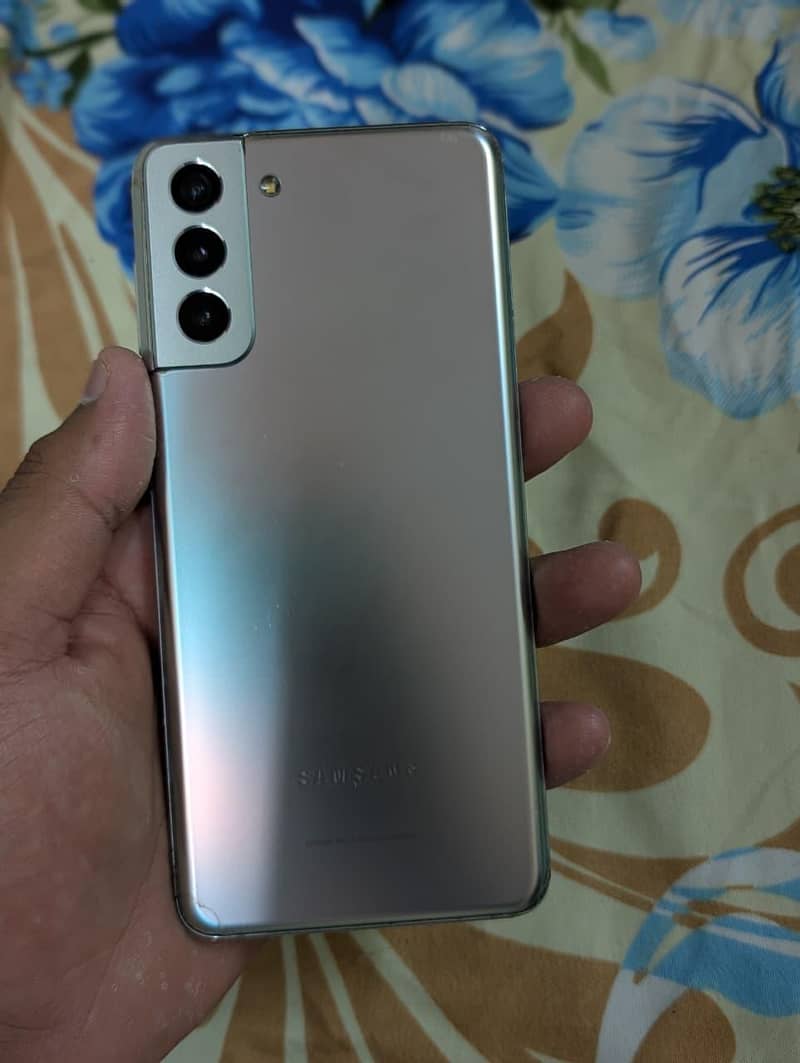 s21plus 5G 7