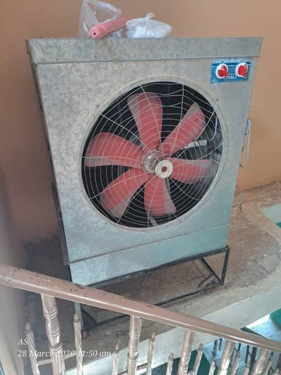 air cooler lahori