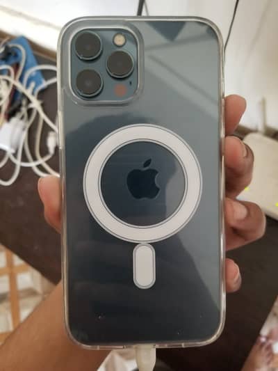 Iphone 12 pro max 256 condition 10.9. 8