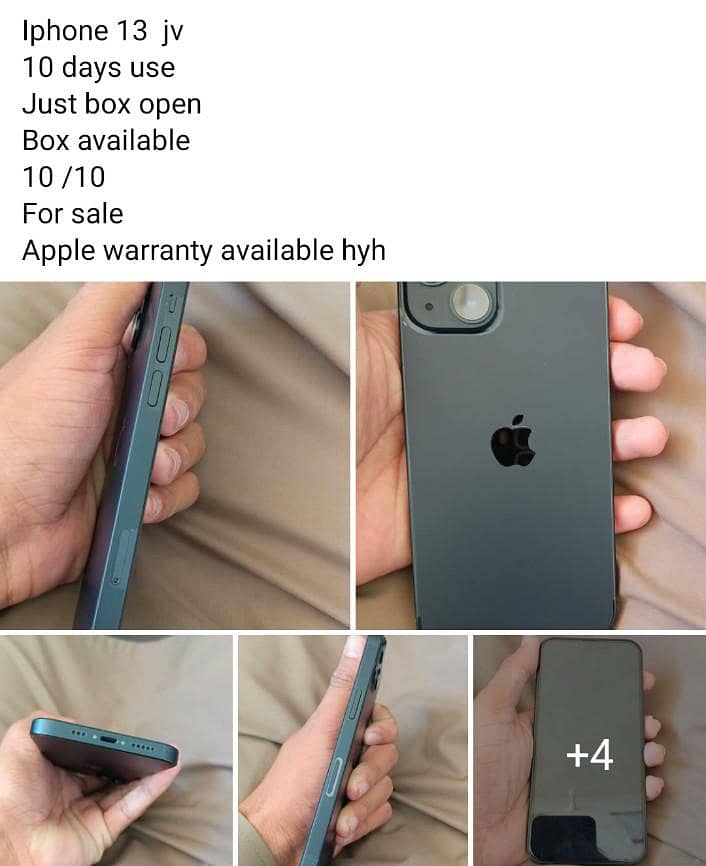 Iphone 13 6