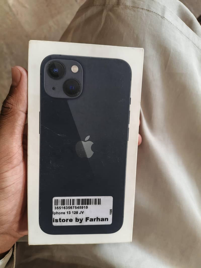 Iphone 13 8