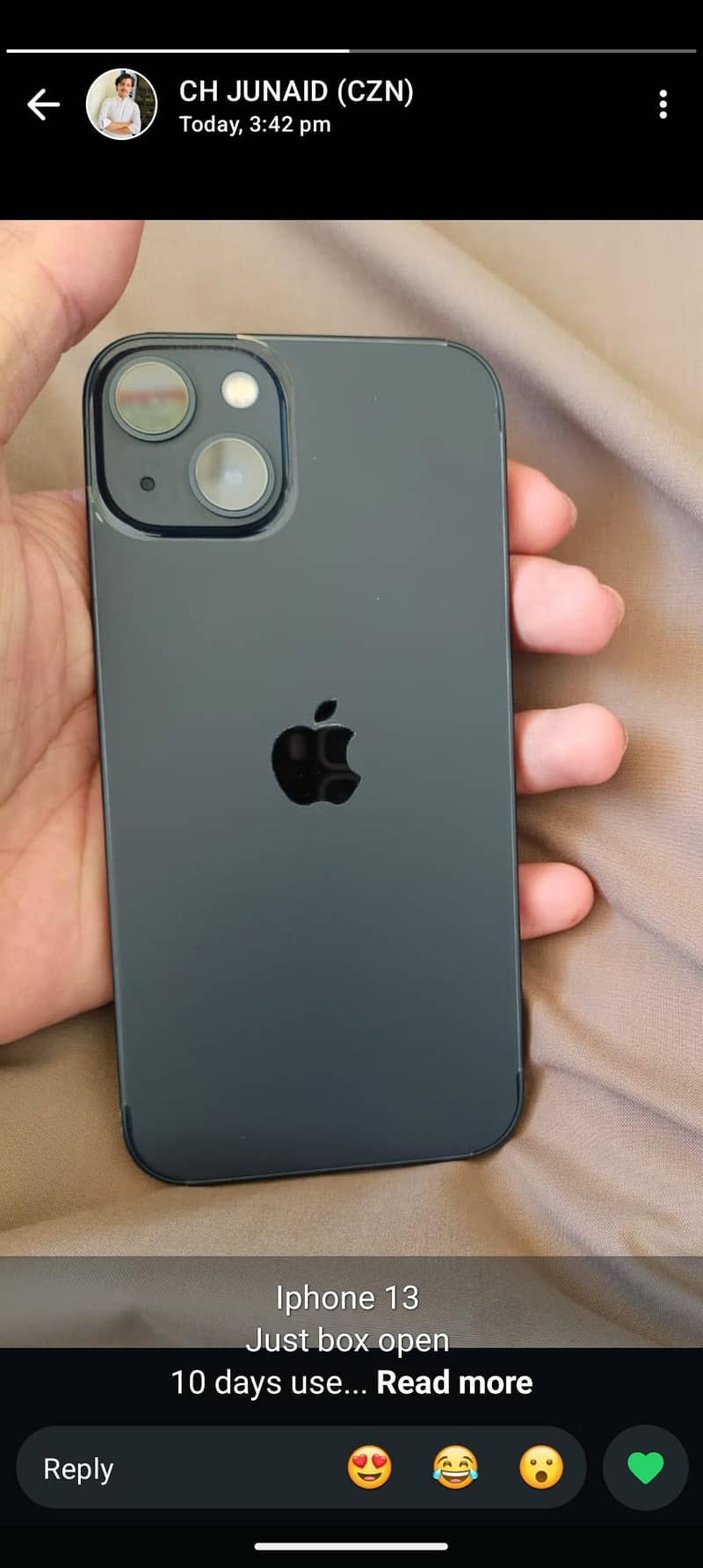 Iphone 13 10