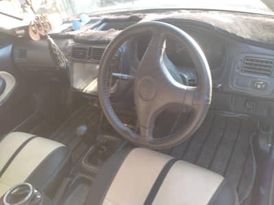 civic 1998