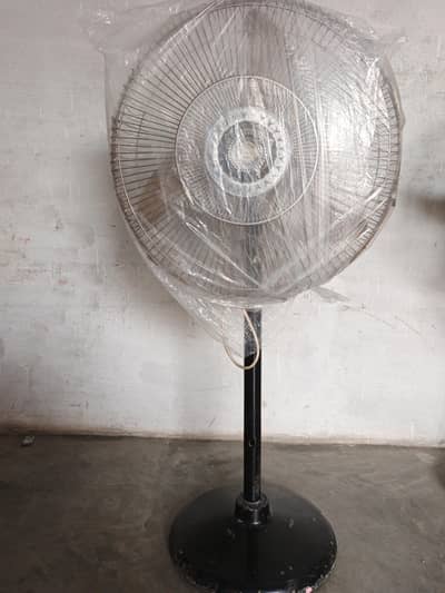 Tamoor FAN