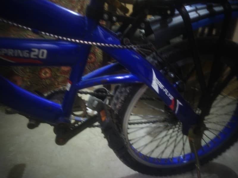 Cycle 0