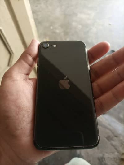 Apple iPhone SE 2020