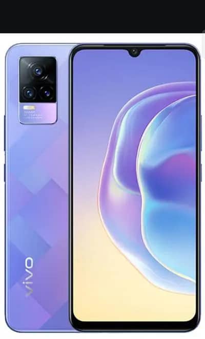 vivo v21e