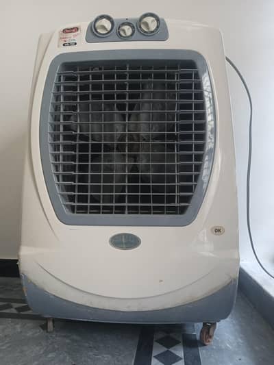 United Air Cooler