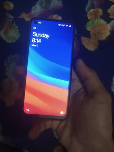 ONE PLUS NORD N200
