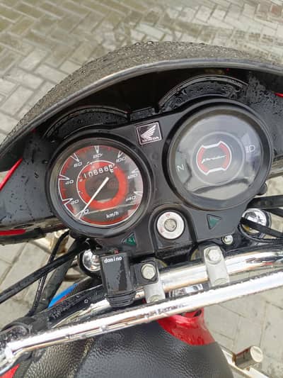 HONDA PRIDOR