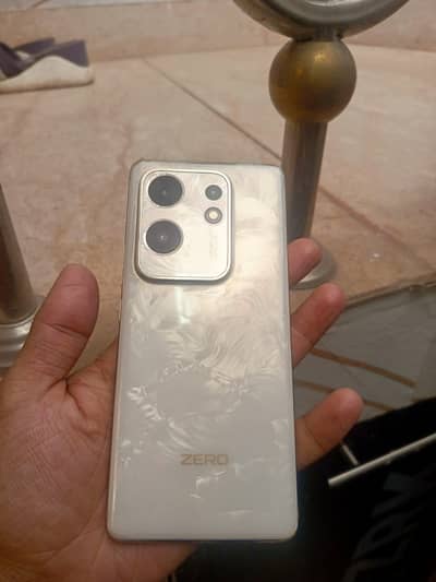 Infinix zero 30 8/256