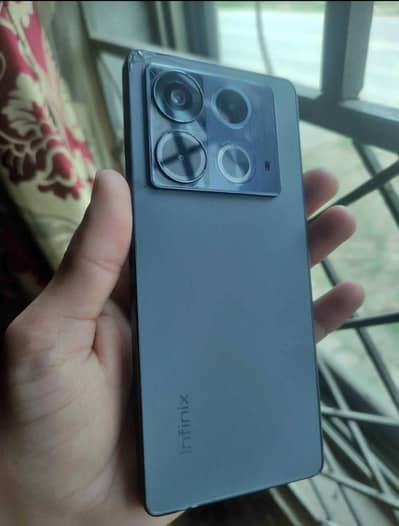 infinix note 30 1month use for sale