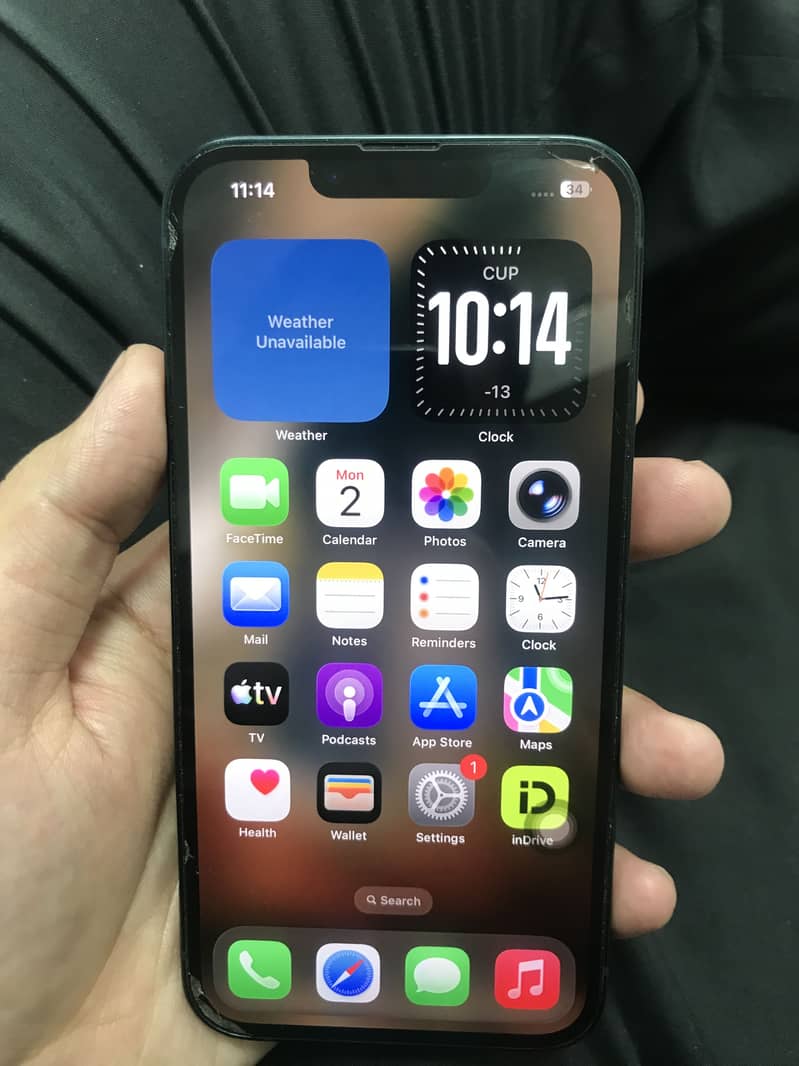 iPhone 14 0