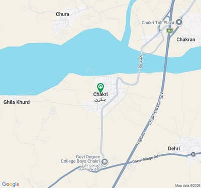 Best opportunity for investors chakri village near chakri interchange