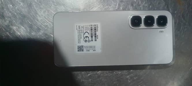 Infinix Hot 6i PTA Approved | 8GB+8GB RAM | 256GB Sto