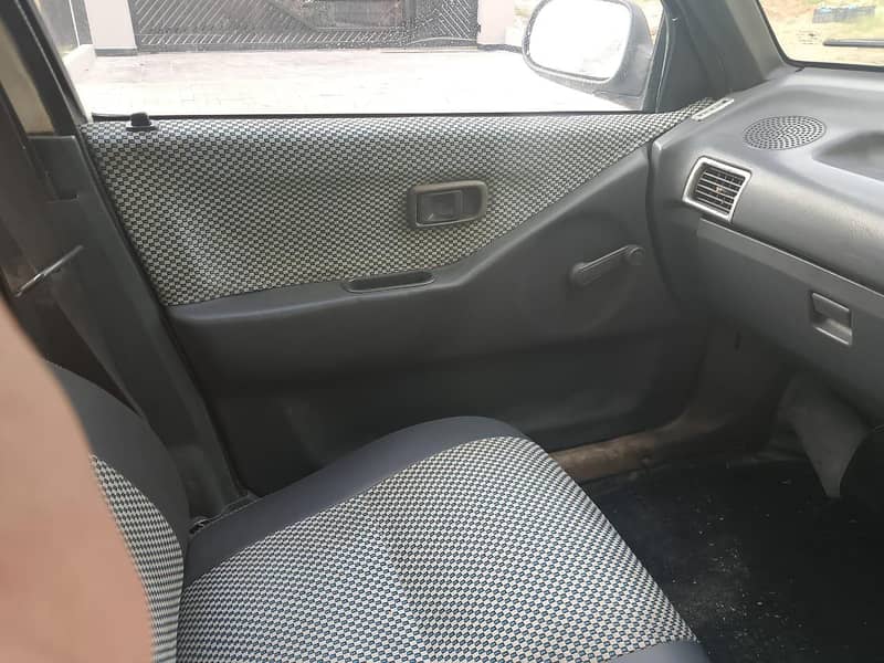 Charade Anda shape 88 model 8