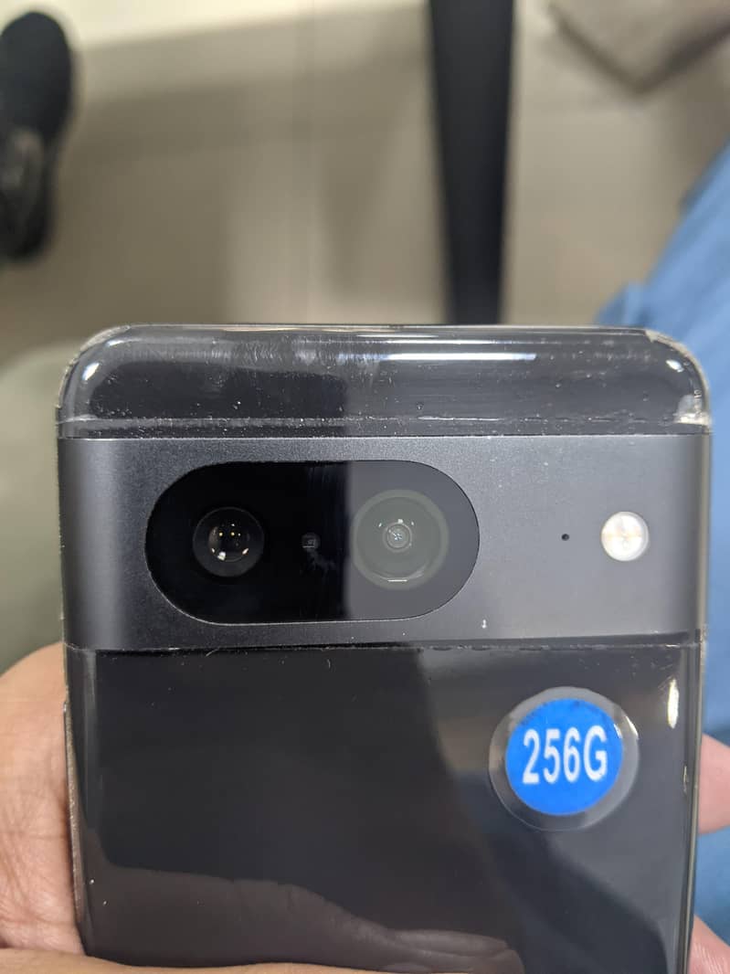 Google pixel 8 1
