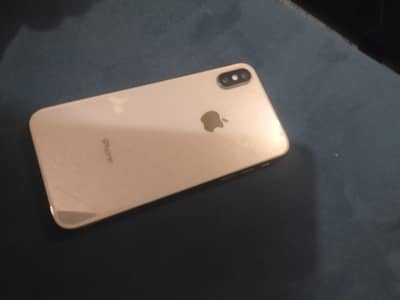 I phone XS
