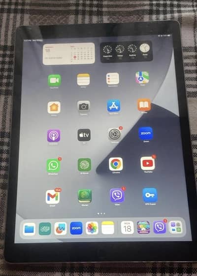 iPad Pro 128 gb