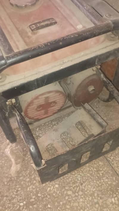 Generator for sell