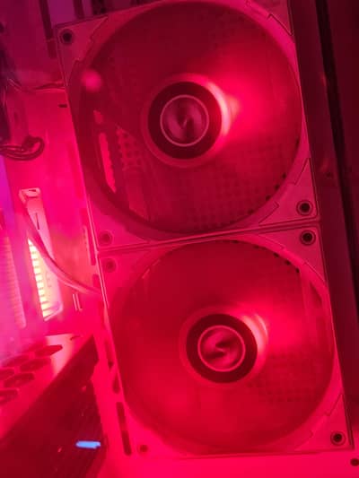 lian li fans