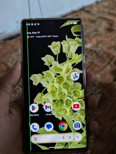 google pixel 6pro penal chalny ma best hn