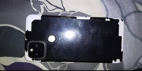 google pixel 4a5g official approved