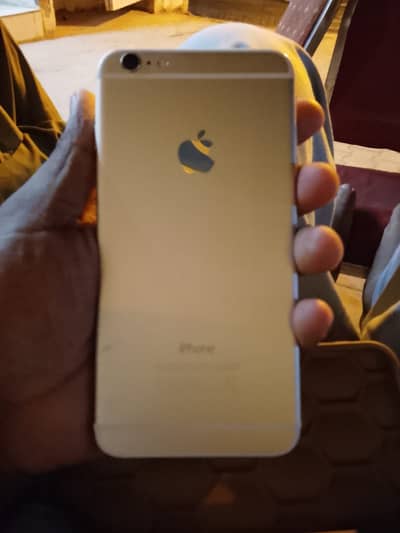 I phone 6 plus