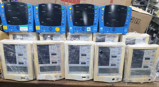 Ultrasound/OT Saman/ECG/Cardic monitor New/Used Stock