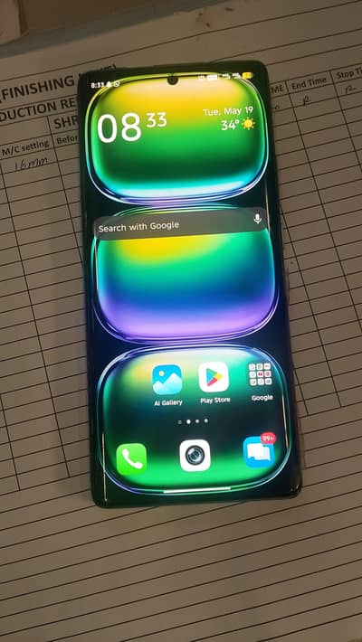 infinix hot 50 pro plus 10/10 for sale