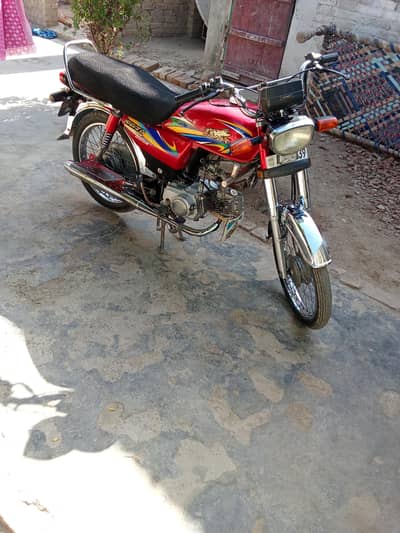 Bike total genuine engine sell pack  Vip Number  Horn install