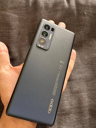 Oppp Find x3 Neo