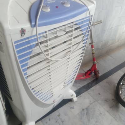 air cooler