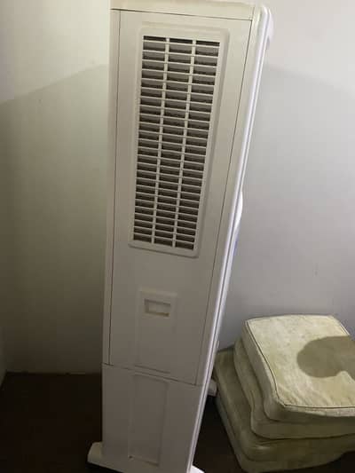 Boss air cooler for sale