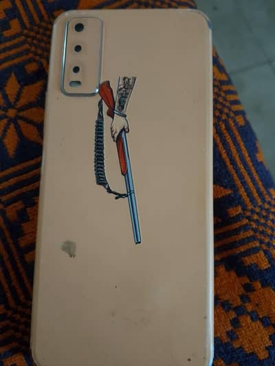 vivo y20