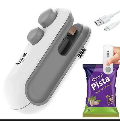 Mini Seal Machine