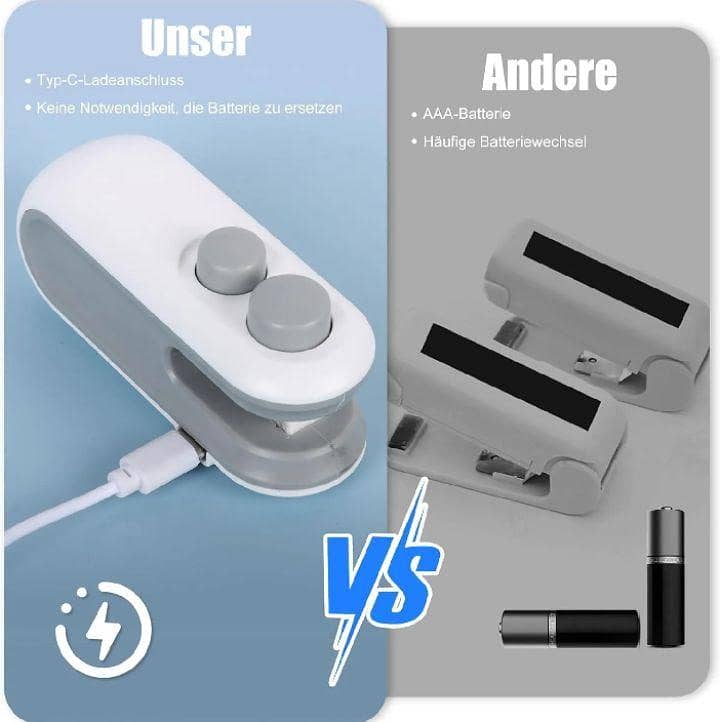 Mini Seal Machine 2