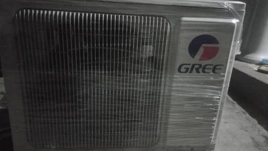 Gree dc inverter