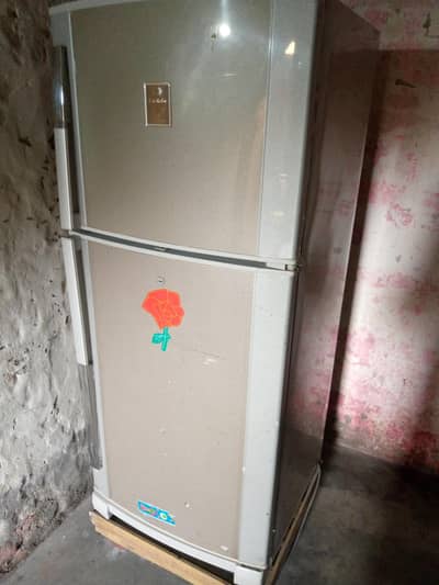 Dawlance fridge